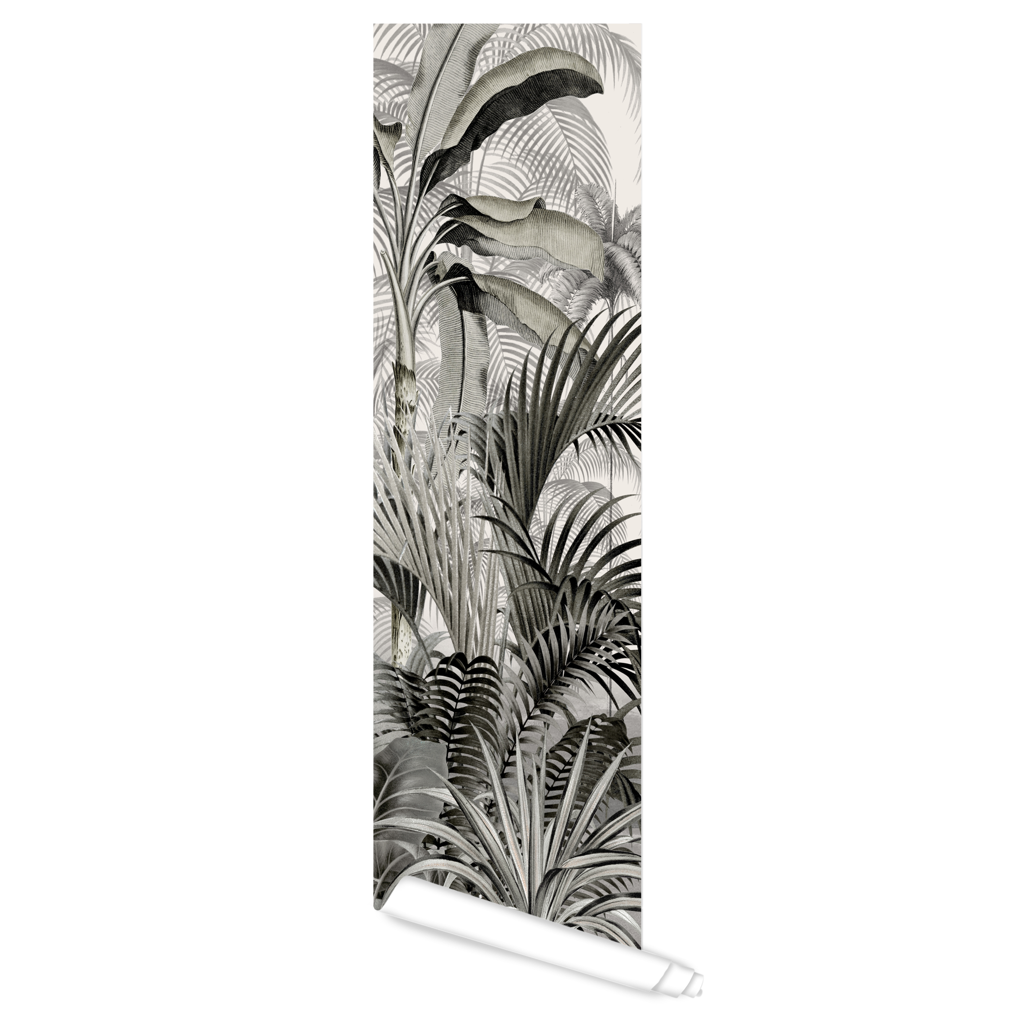 Papier peint Manakara