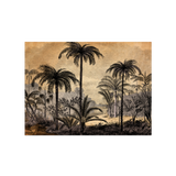 Amazonia vinyl placemat