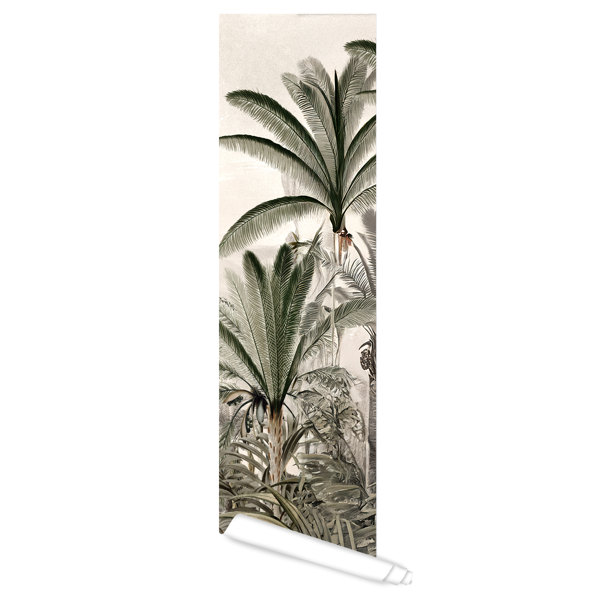 Papier peint Sambava