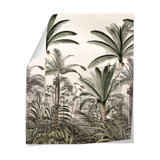 Papier peint Sambava