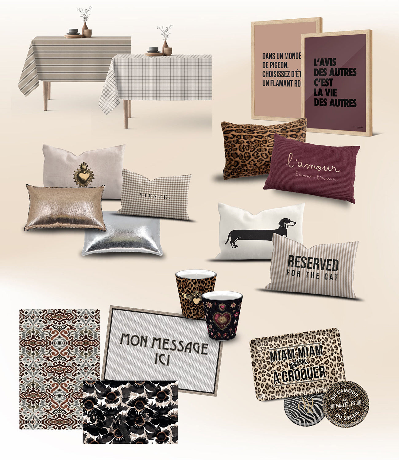 Idées cadeaux entre 50€ et 80€