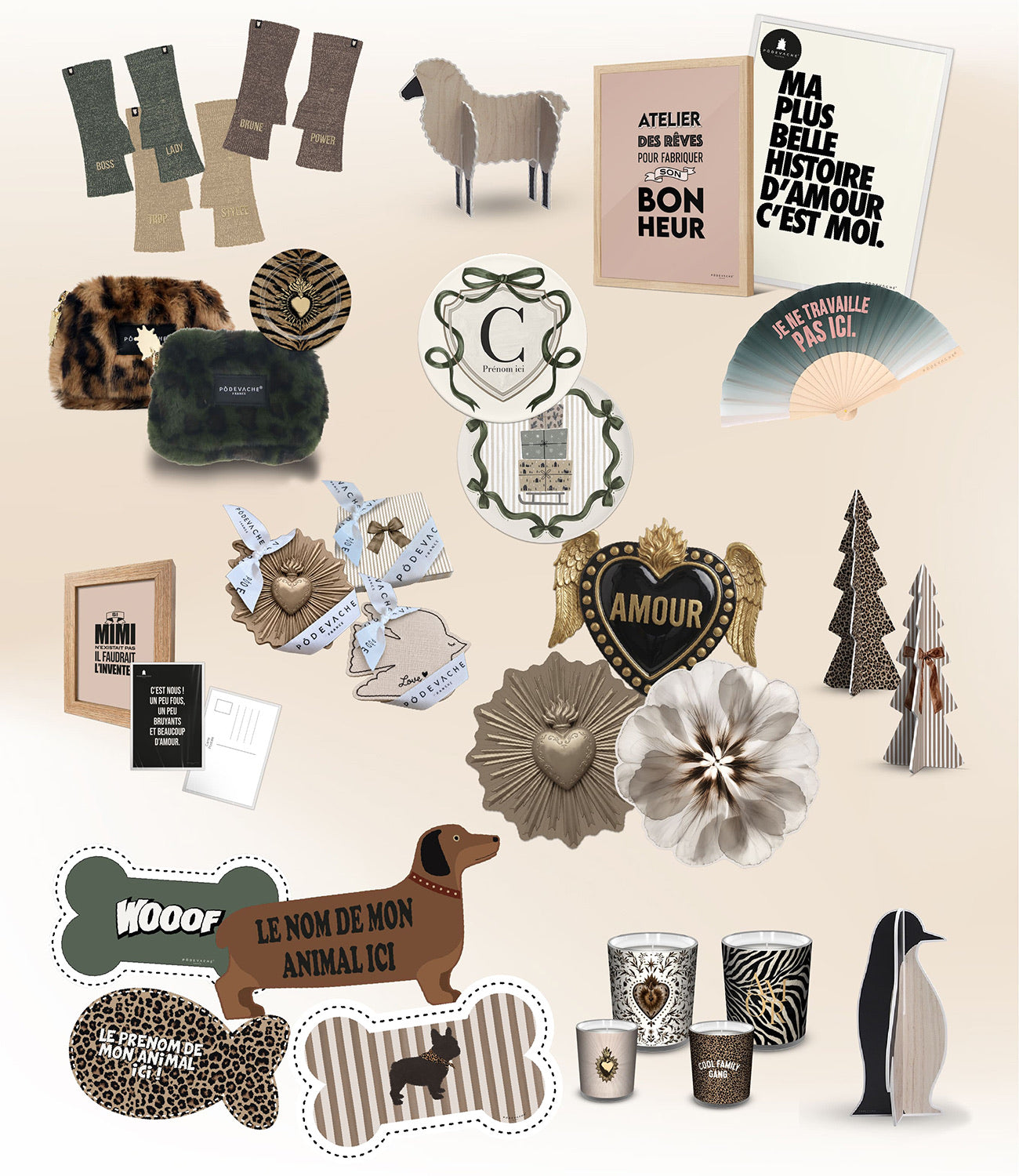Idées cadeaux moins de 30€