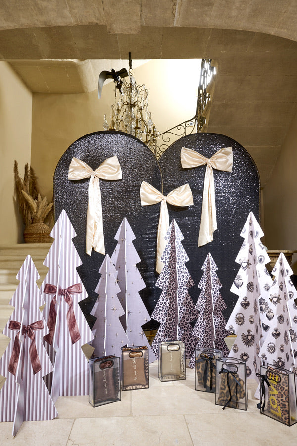 Sapins de Noël