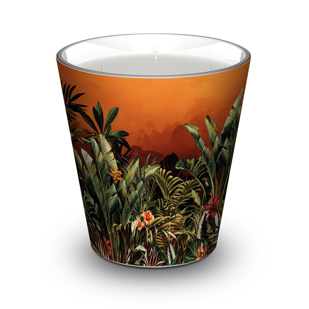 Ladi scented candle - Sandalwood / Vanilla / Musk