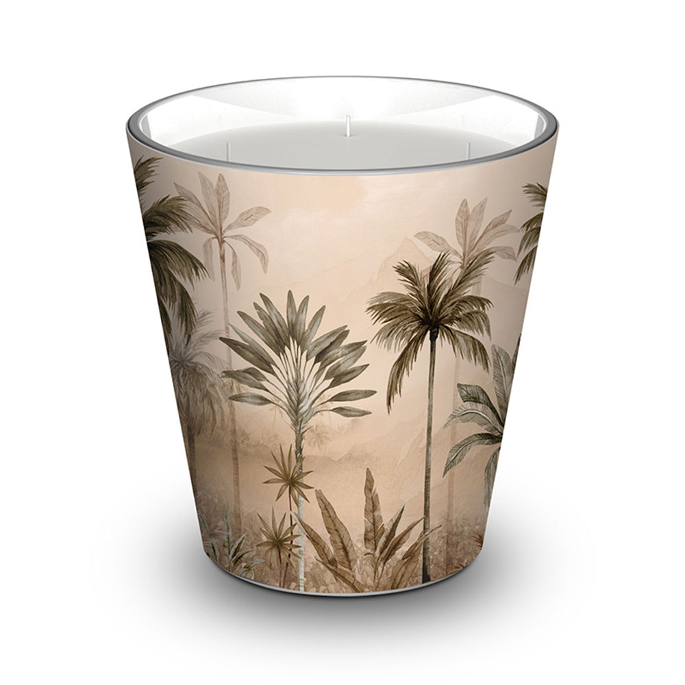 Sidi scented candle - Patchouli / Cedar / Vanilla