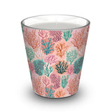Bougie — modèle parfumée Atalaia, motif jungle