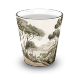 Bougie — modèle parfumée Liouquet