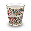 Bougie parfumée personnalisée Tattoo