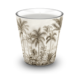 Bougie — modèle parfumée Guemar