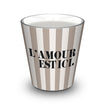 Bougie — modèle parfumée Aivado