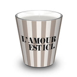 Bougie — modèle parfumée Aivado