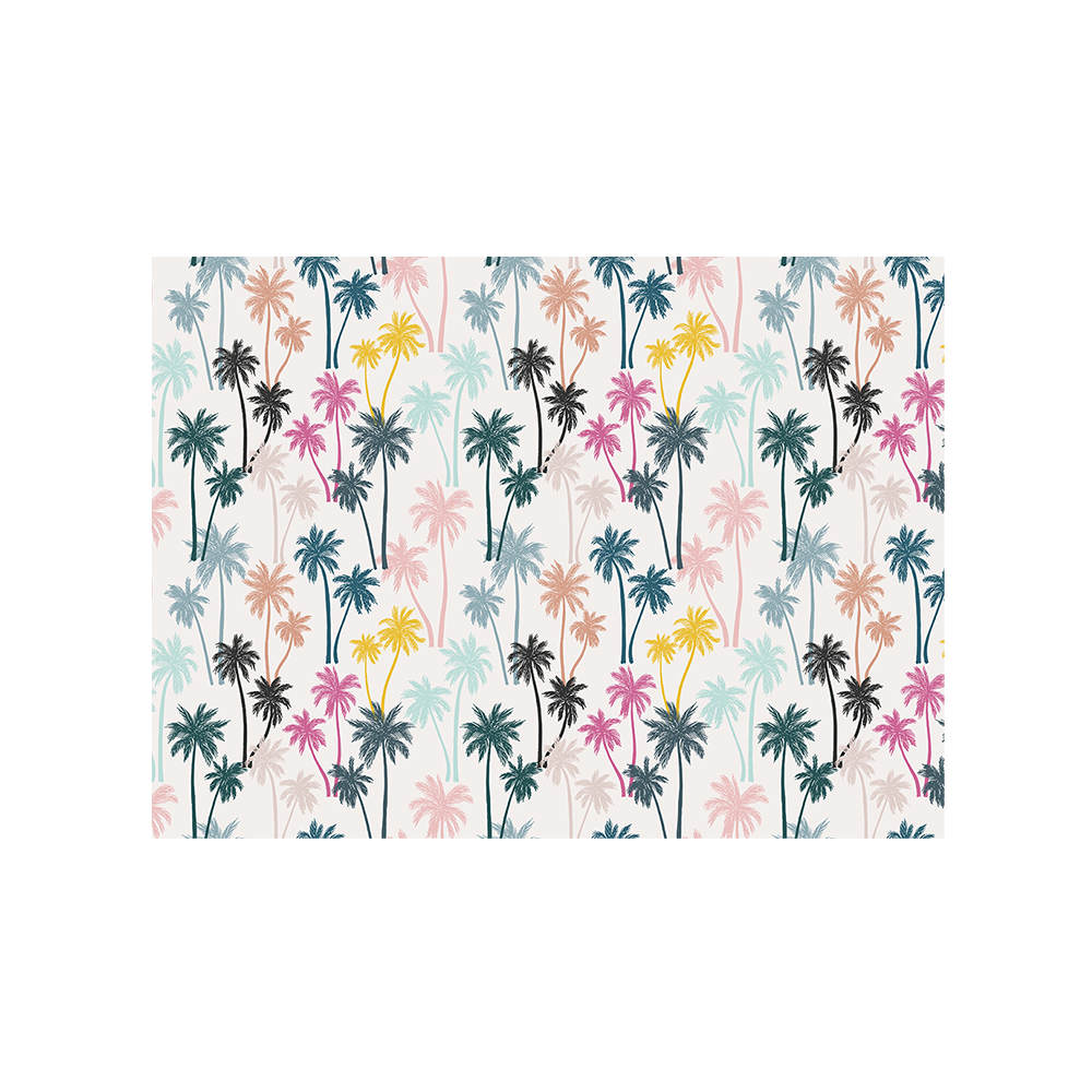 Set de table vinyle Cot