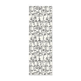 Tapis vinyle Minorque