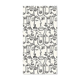 Tapis vinyle Minorque