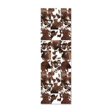 Tapis vinyle Peau de vache