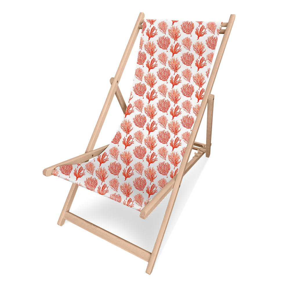 Chilienne Bali Corail