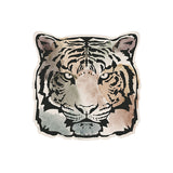 Dessous de verre en vinyle — modèle Simba