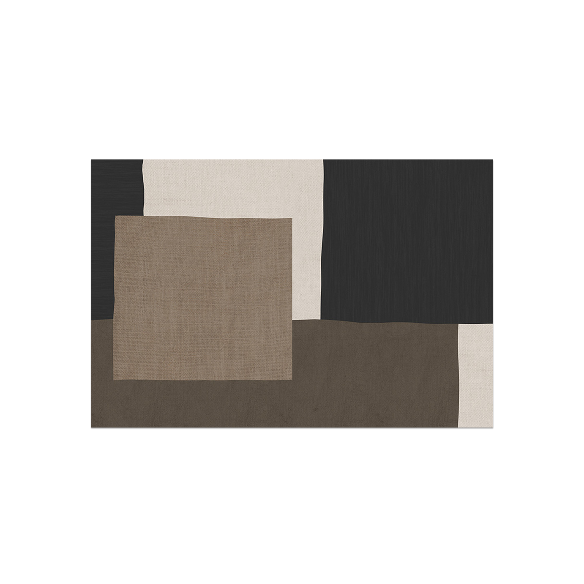 Tapis velours Kafu