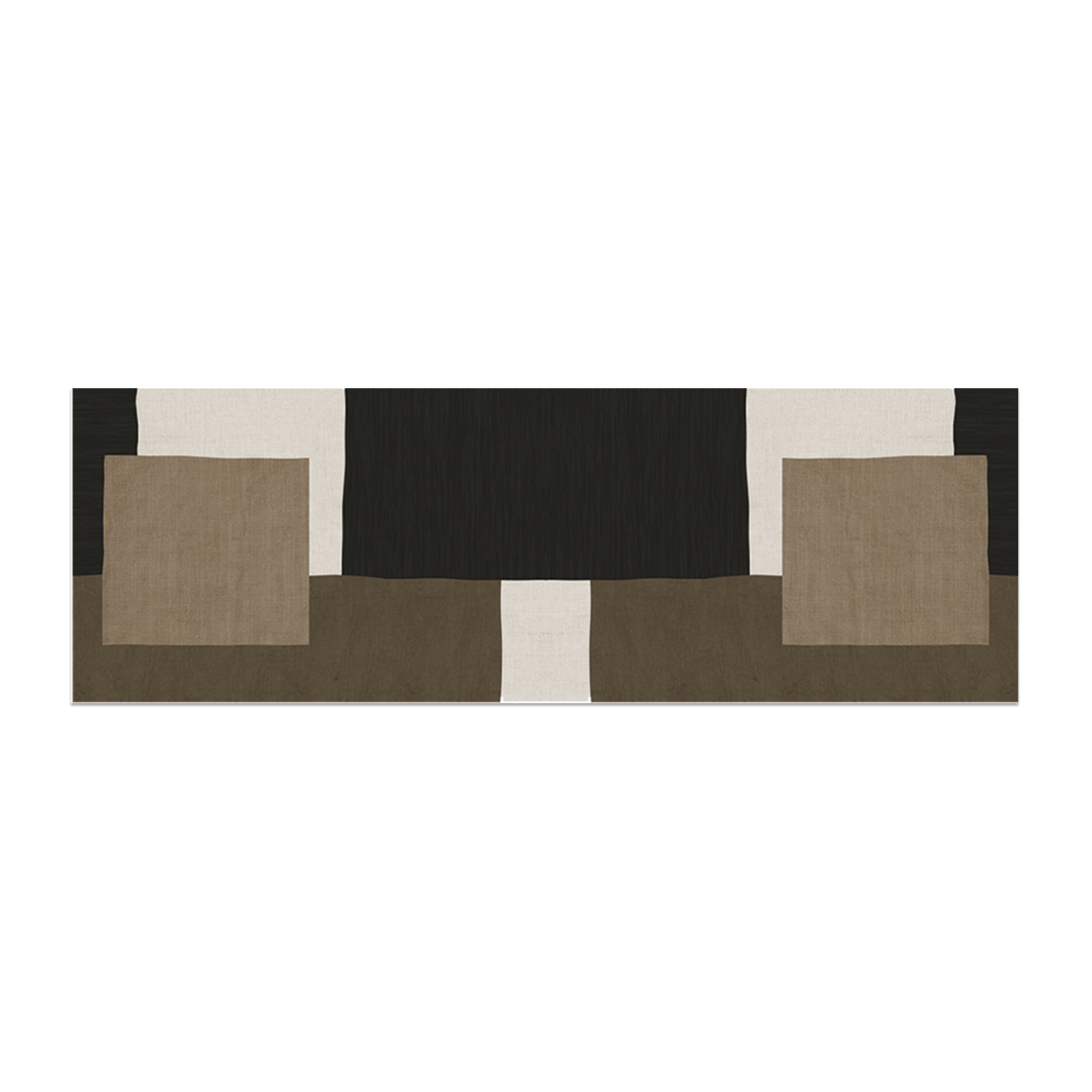 Tapis velours Kafu