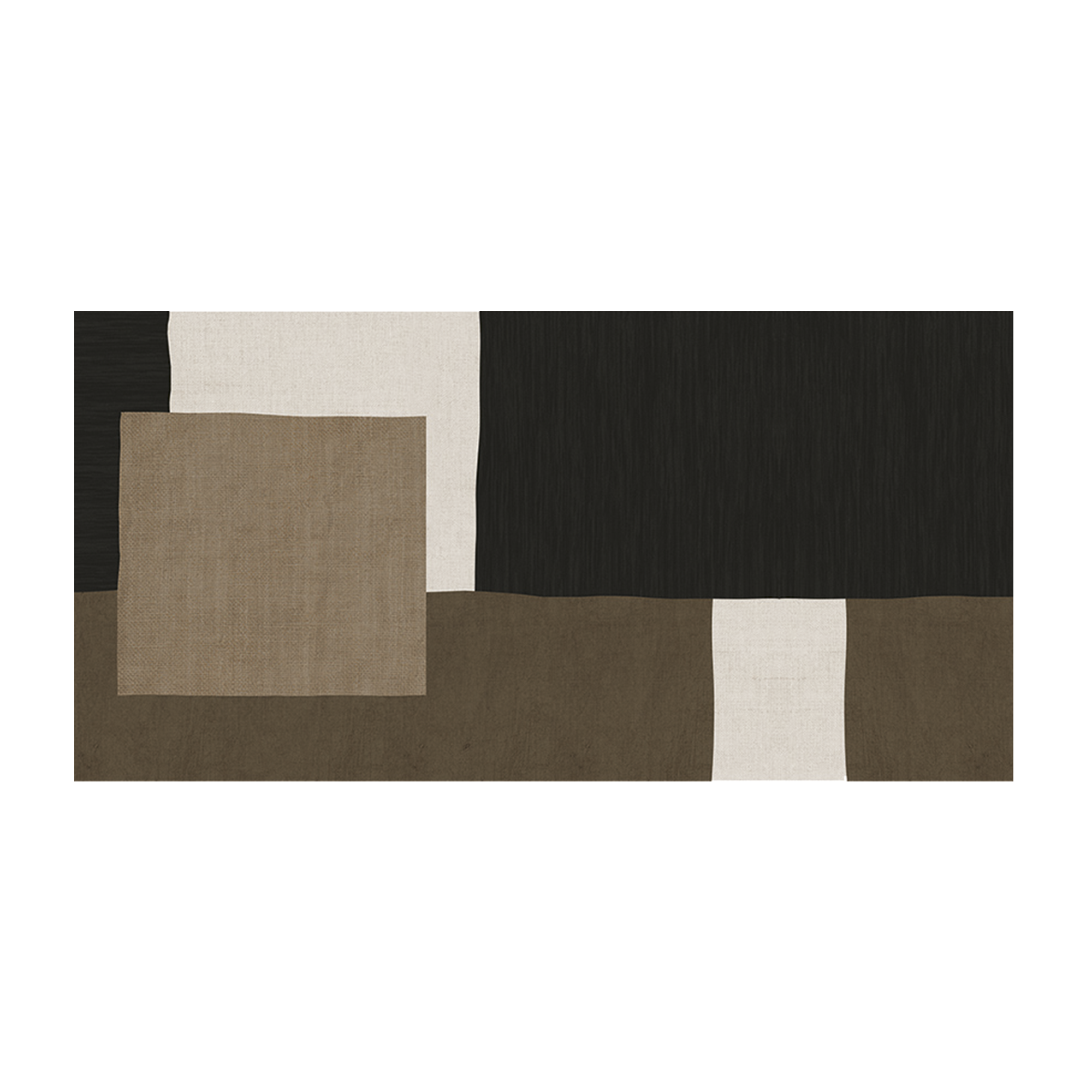 Tapis velours Kafu