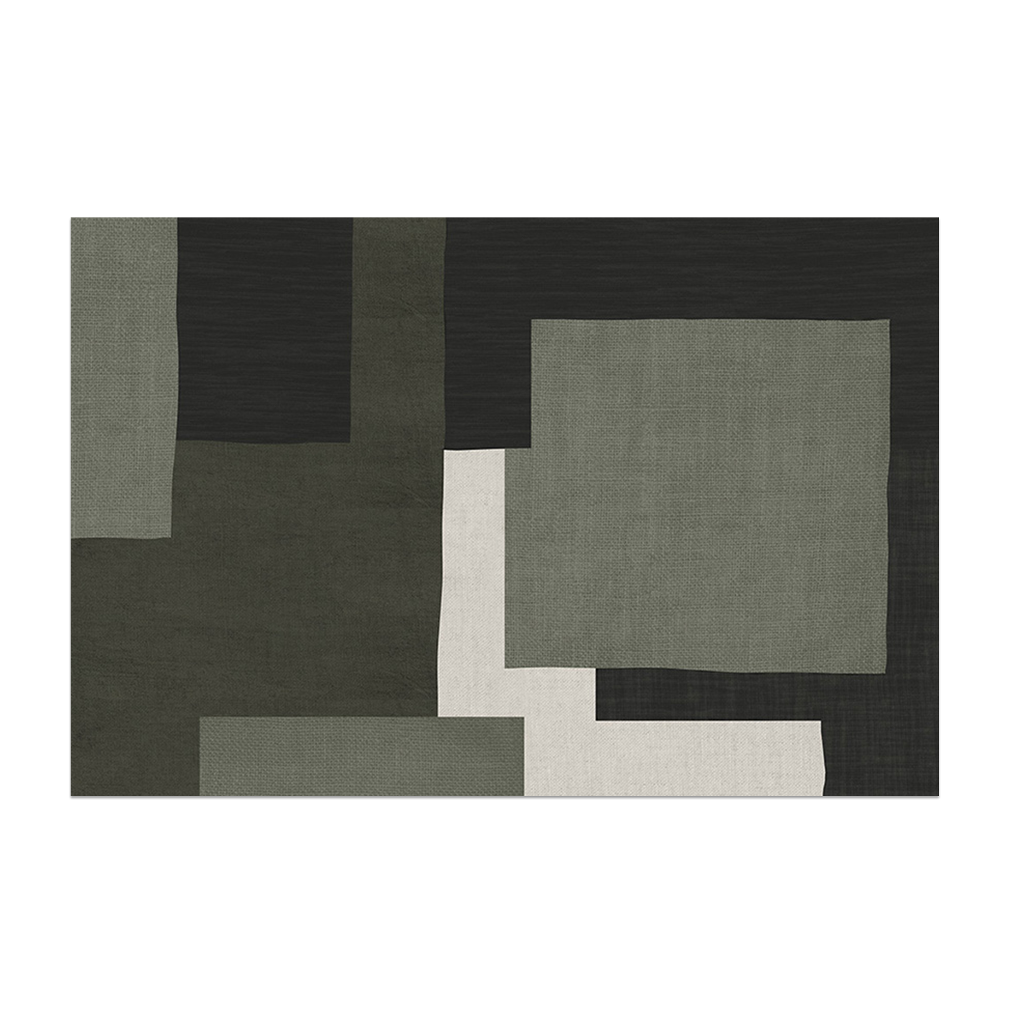 Tapis velours Karoo