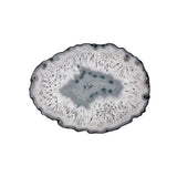 Dessous de verre en vinyle — modèle Rokia, inspiration bord de mer
