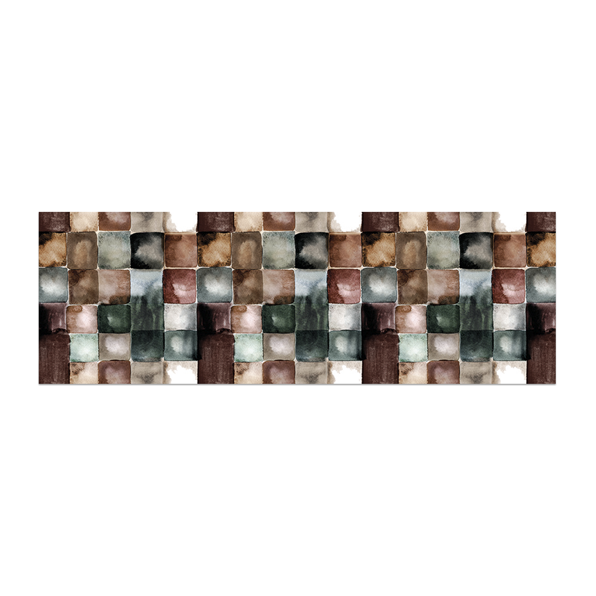 Tapis velours Hunde