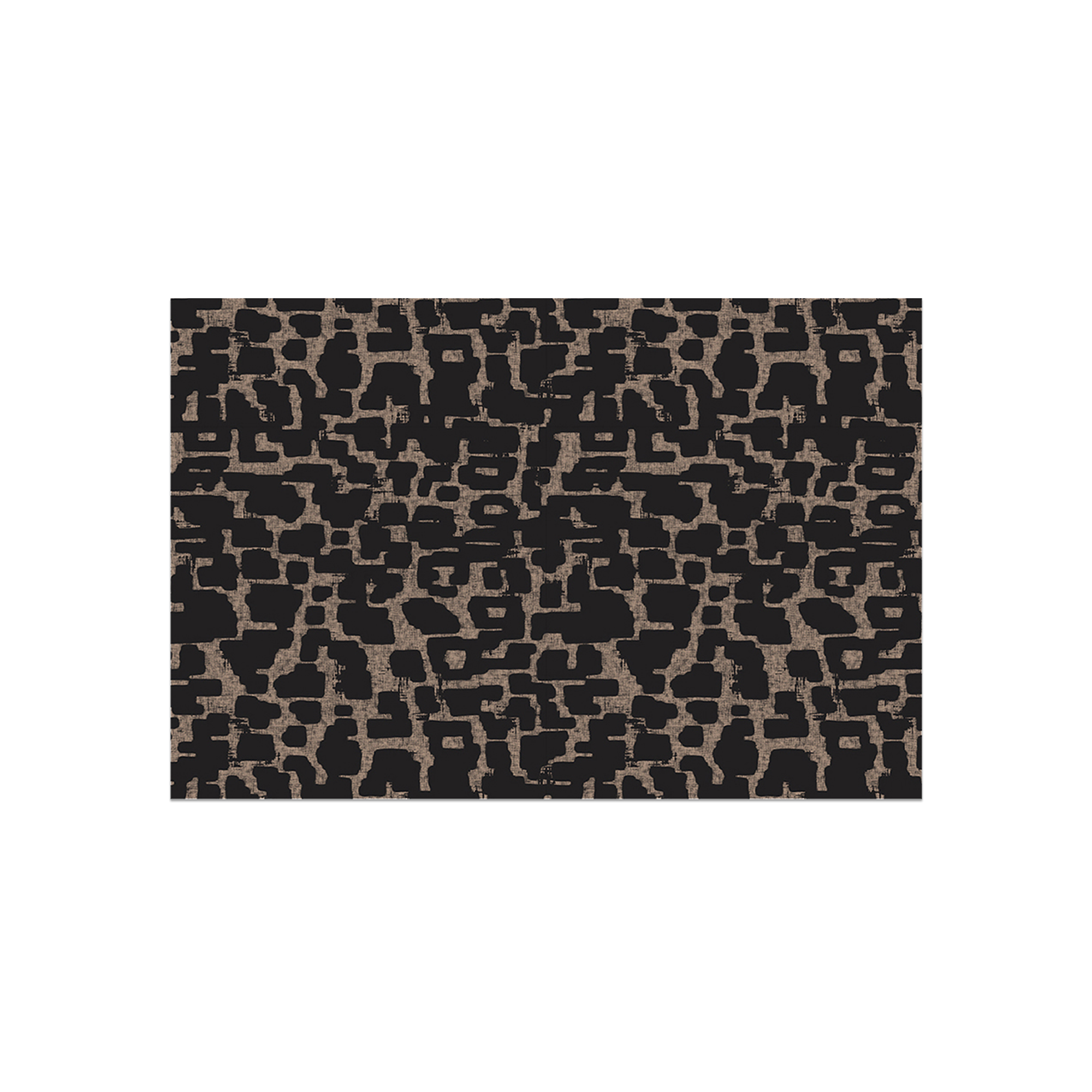 Tapis velours Mara