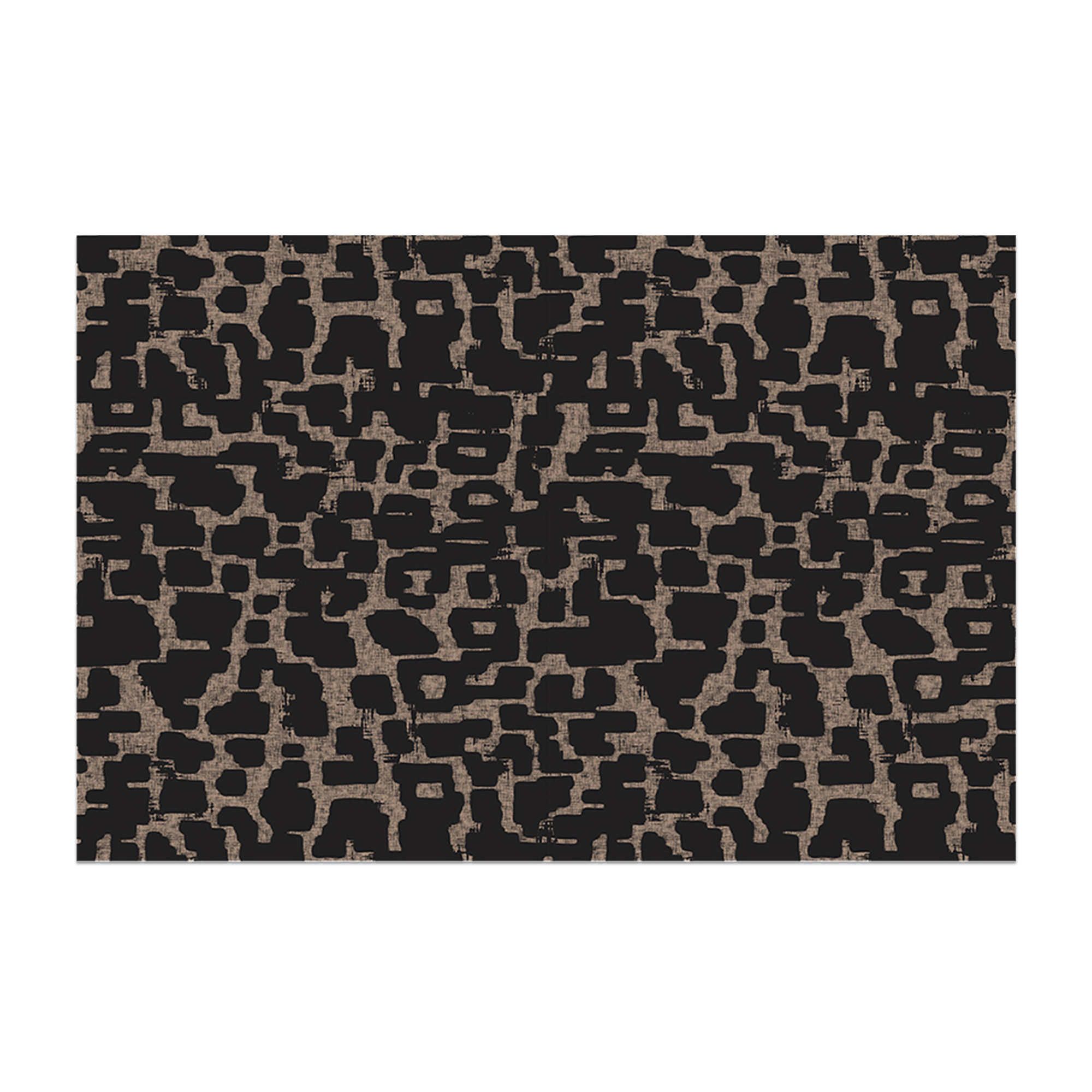 Tapis velours Mara