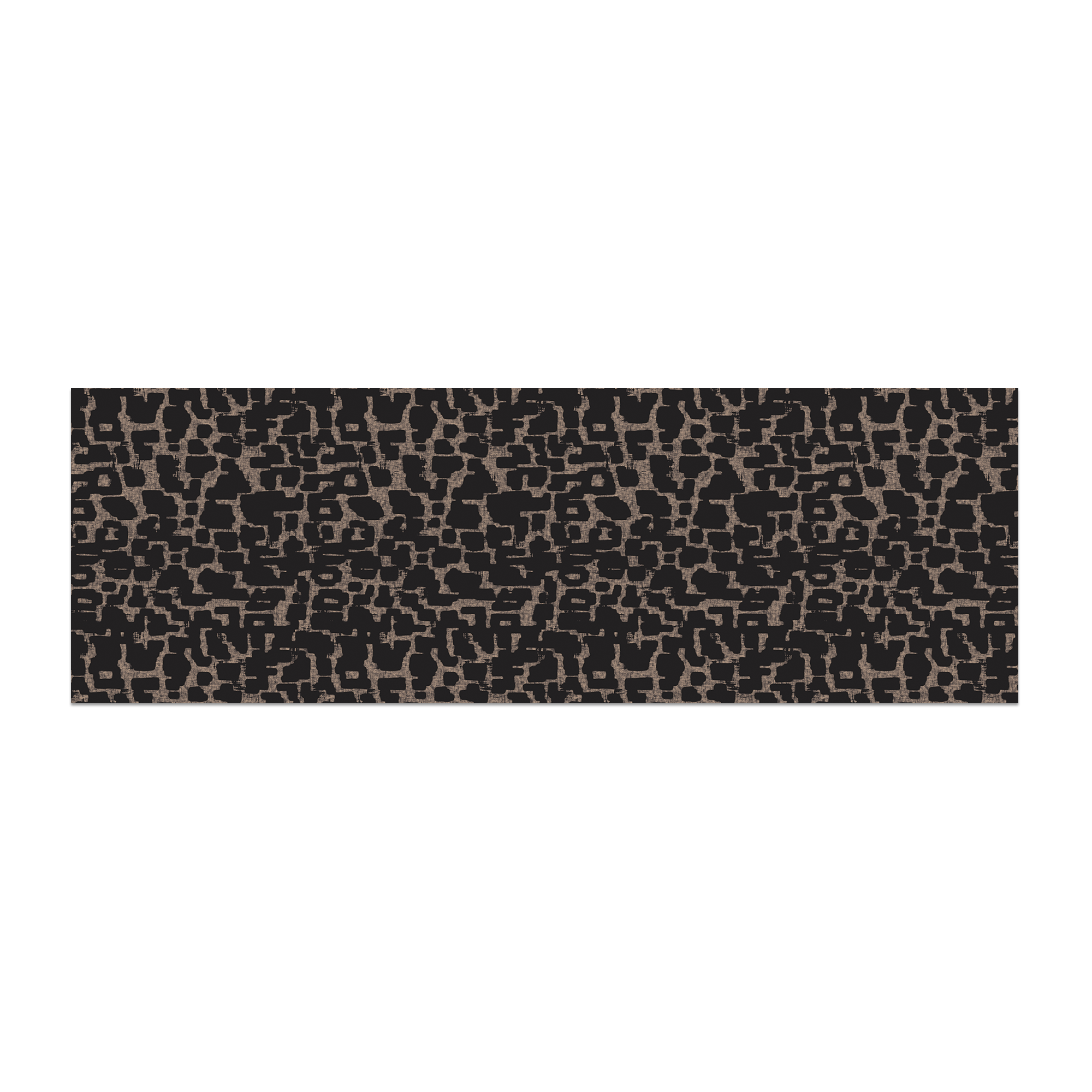 Tapis velours Mara