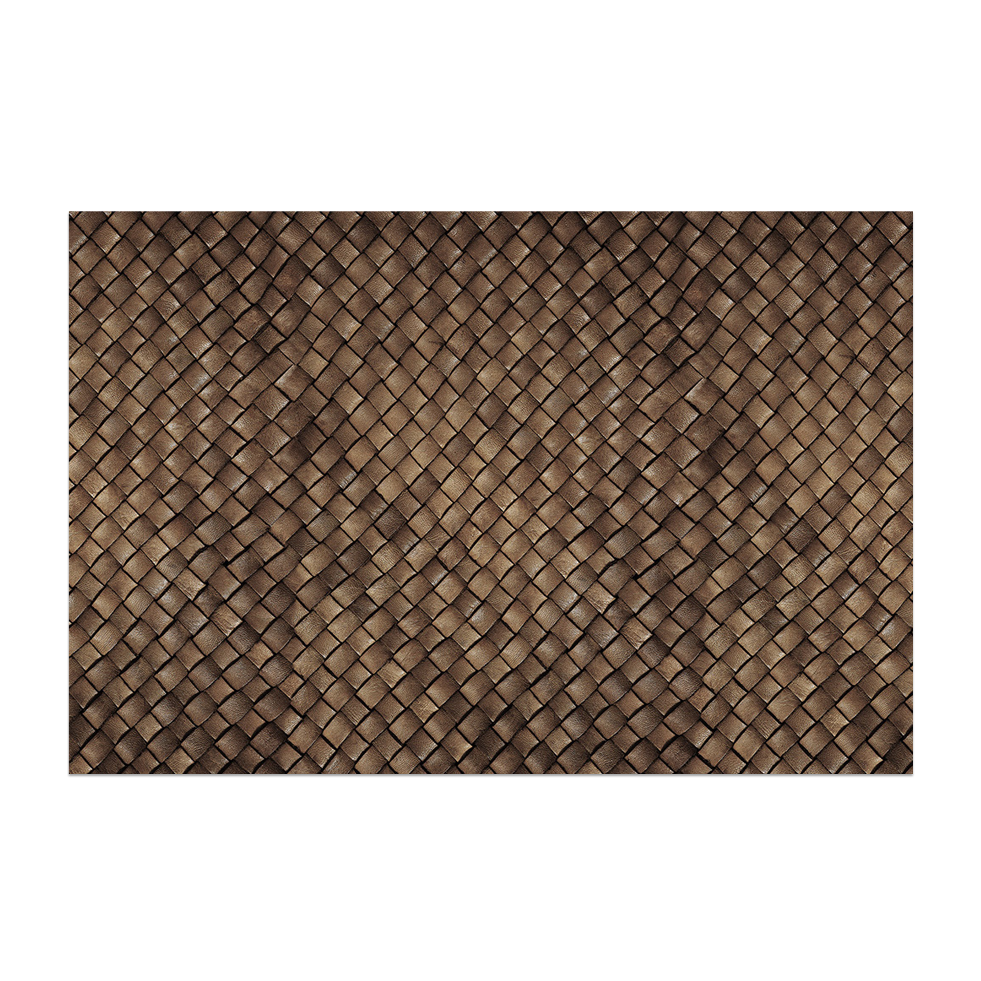 Tapis velours Zaba