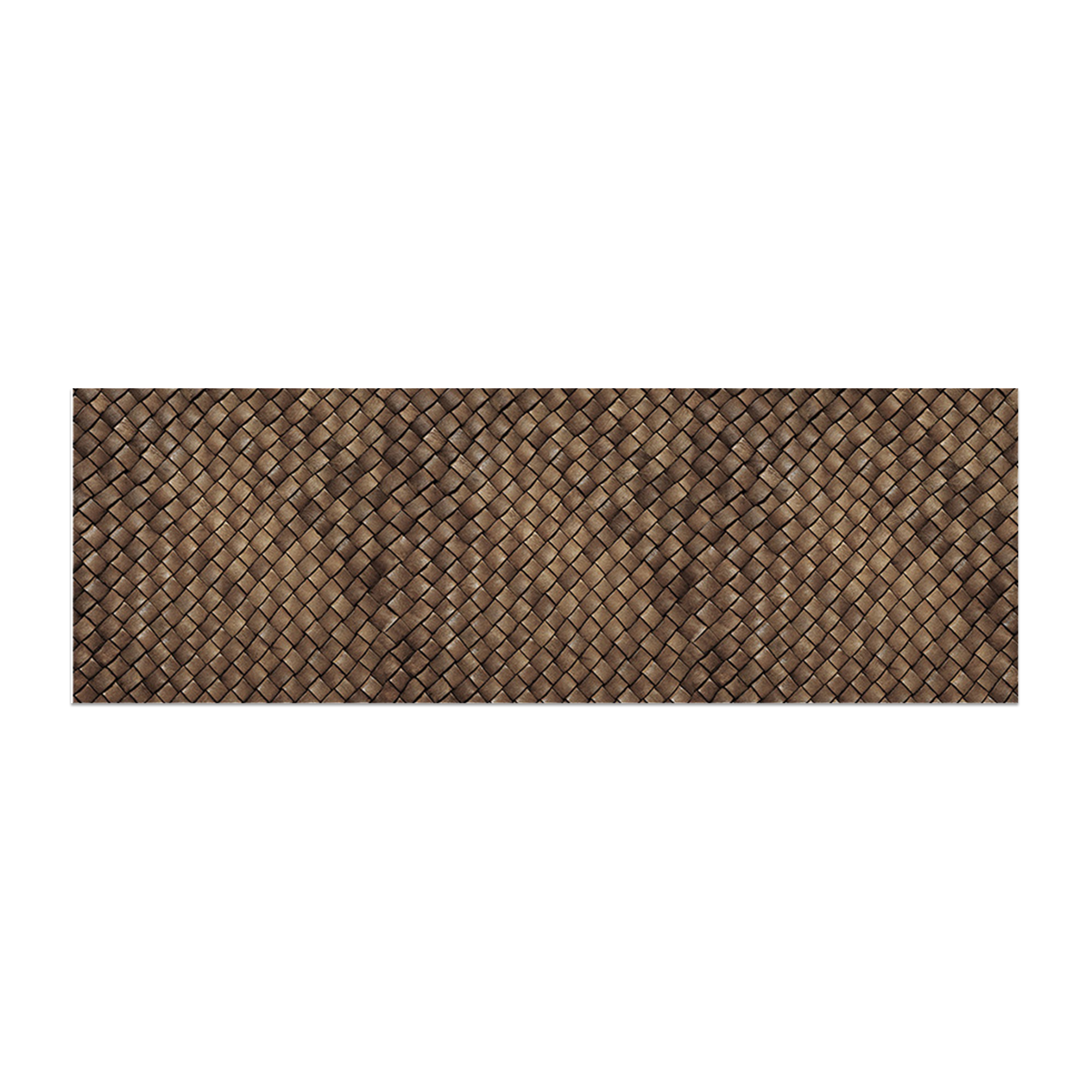 Tapis velours Zaba