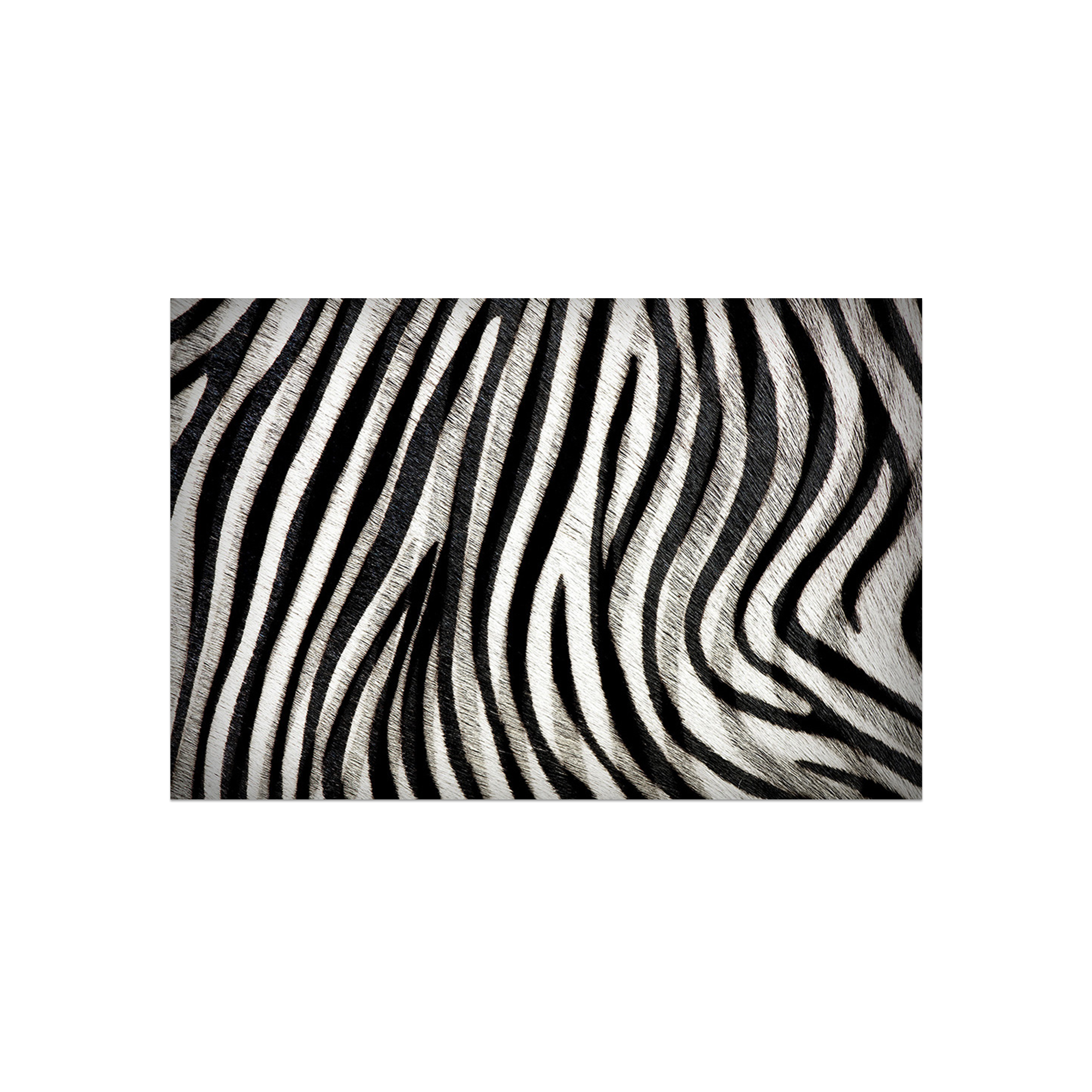 Tapis velours Coumba