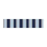 Alia vinyl table runner
