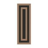 Maua vinyl rug