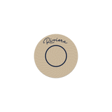 Set of 6 Kea Riviera vinyl coasters