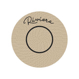 Set de table vinyle Kea Riviera