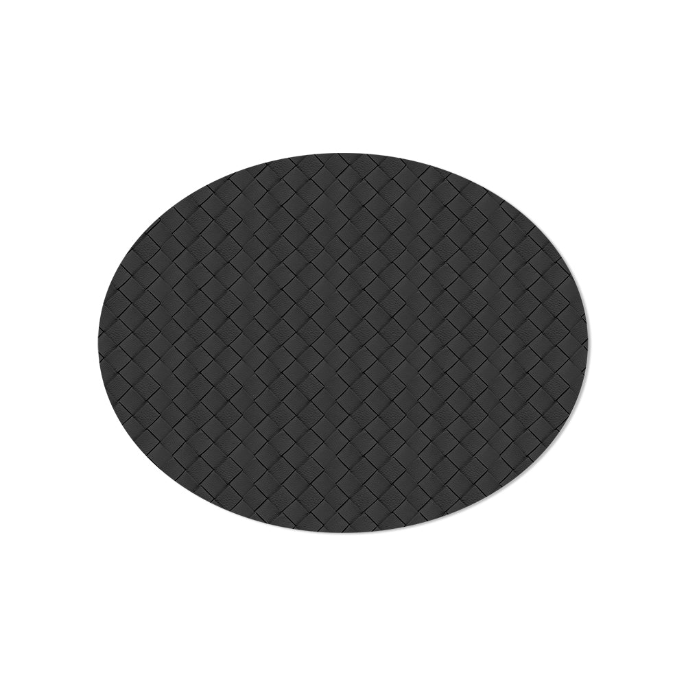 Malao vinyl placemat - Oval