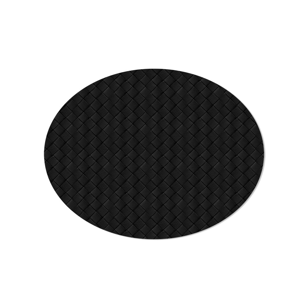 Malao vinyl placemat - Oval