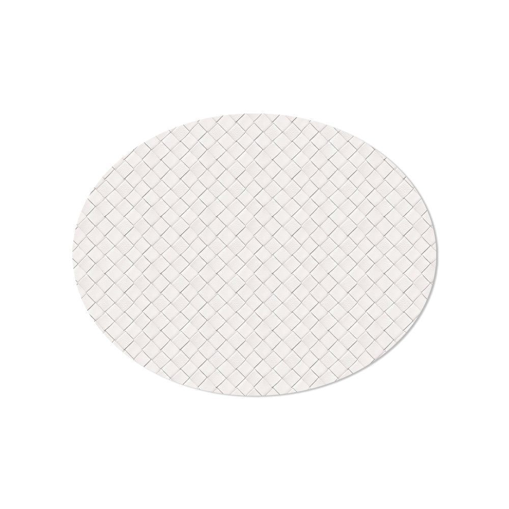 Malao vinyl placemat - Oval