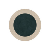 Set of 6 Mala Vinyl Coasters