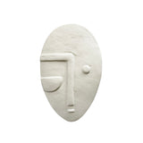 Masque céramique — modèle Karwa