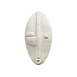 Masque céramique — modèle Taba