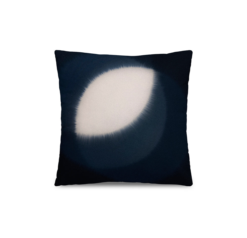 Coussin — modèle extérieur Volui, inspiration bord de mer