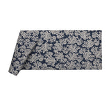 Matelas bain de soleil en polyester — modèle Kelifos, inspiration bord de mer
