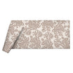Matelas bain de soleil en polyester — modèle Kanali Beige