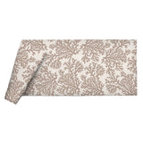 Matelas bain de soleil en polyester — modèle Kanali Beige