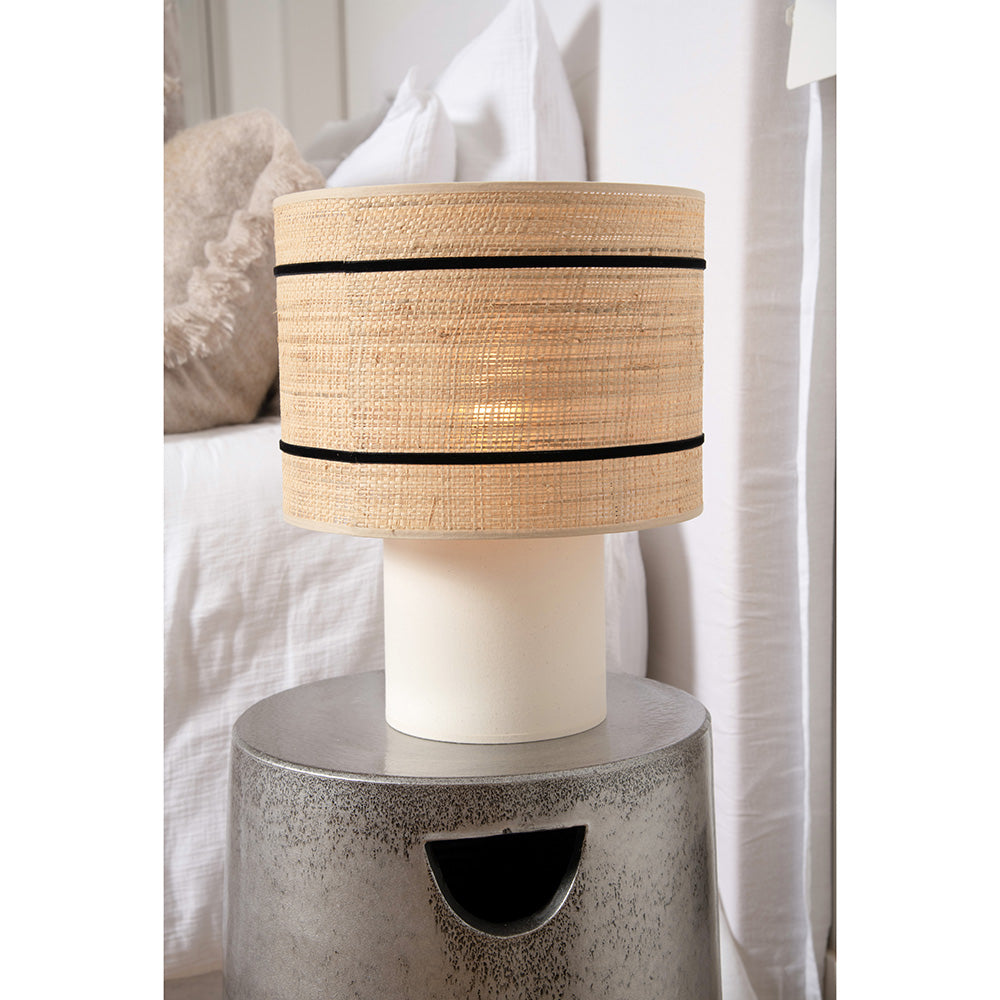 Tarma table lamp