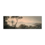 Tapis Vinyle Jungle Rajapur