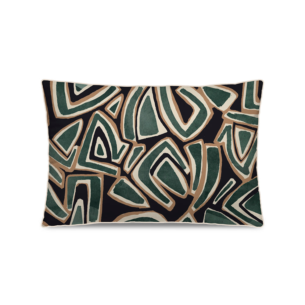 maid France cushion ドガ C&#244te d'Azur Pillow | Ballard Designs